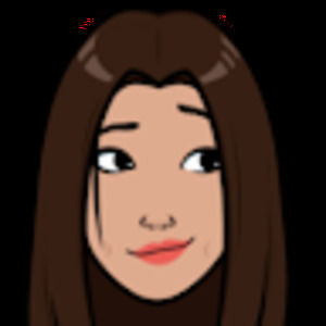 Meet your Posher, Annemarie